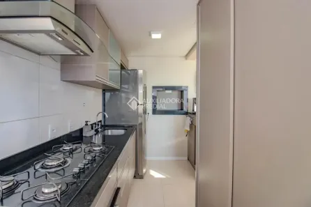 Apartamento com 2 Quartos para alugar, 74m² no Santa Maria Goretti, Porto Alegre