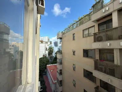 Apartamento com 1 Quarto à venda, 32m² no Flamengo, Rio de Janeiro