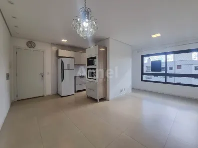 Apartamento com 2 Quartos para alugar, 73m² no Santa Maria, Passo Fundo