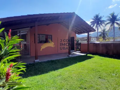 Casa com 4 Quartos à venda, 157m² no Enseada, Ubatuba