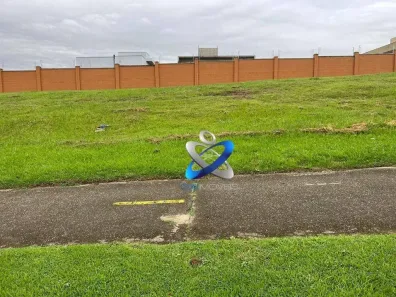 Lote/Terreno à venda, 468m² no Condomínio Residencial Alphaville I, São José dos Campos