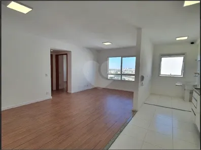 Apartamento com 2 Quartos à venda, 48m² no Jardim Boa Vista (Zona Oeste), São Paulo