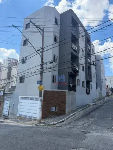 Apartamento com 2 Quartos à venda, 40m² no Chácara Belenzinho, São Paulo