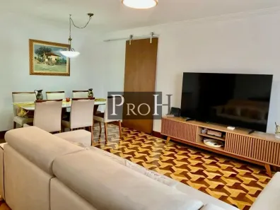 Apartamento com 4 Quartos à venda, 108m² no Água Branca, São Paulo