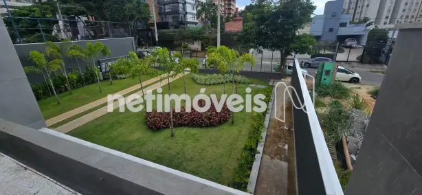 Apartamento com 3 Quartos à venda, 120m² no Ouro Preto, Belo Horizonte