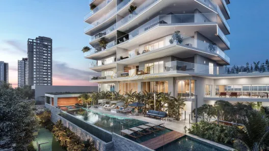 Apartamento com 3 Quartos à venda, 234m² no Batista Campos, Belém