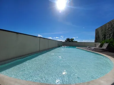 Apartamento com 2 Quartos para alugar, 48m² no Barra de Jangada, Jaboatão dos Guararapes