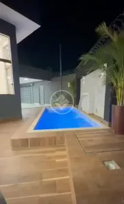 Casa com 3 Quartos à venda, 140m² no Alvorada, Senador Canedo