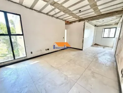 Apartamento com 3 Quartos à venda, 93m² no Santa Mônica, Belo Horizonte