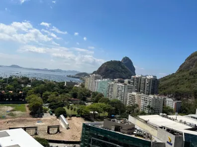 Apartamento com 3 Quartos à venda, 94m² no Botafogo, Rio de Janeiro