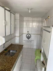 Apartamento com 1 Quarto à venda, 50m² no Campo Grande, Rio de Janeiro