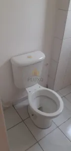 Apartamento com 1 Quarto à venda, 42m² no Conjunto Habitacional Engenheiro Otávio Rasi, Bauru