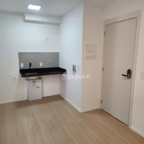 Apartamento com 1 Quarto à venda, 24m² no Jardim Paulista, São Paulo