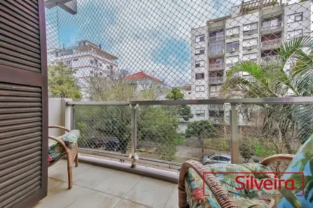 Apartamento com 4 Quartos à venda, 250m² no Farroupilha, Porto Alegre