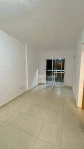 Apartamento com 2 Quartos para alugar, 52m² no Jardim Satélite, São José dos Campos