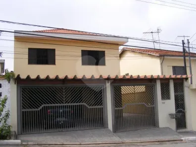 Sobrado com 5 Quartos à venda, 110m² no Parque Casa de Pedra, São Paulo