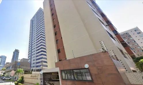 Apartamento com 3 Quartos à venda, 150m² no Cabo Branco, João Pessoa