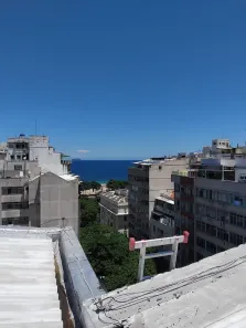Apartamento com 1 Quarto à venda, 40m² no Copacabana, Rio de Janeiro