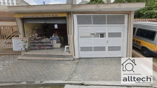 Sobrado com 3 Quartos à venda, 125m² no Vila Santa Inês, São Paulo
