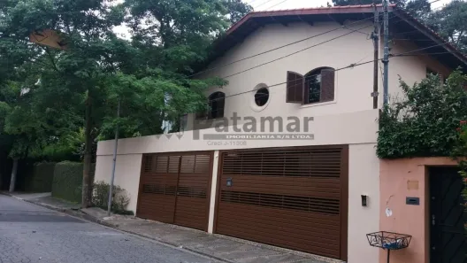 Sobrado com 3 Quartos à venda, 370m² no Jardim Morumbi, São Paulo