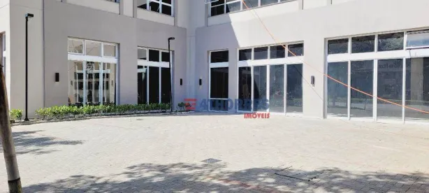 Ponto Comercial para alugar, 818m² no Instituto de Previdência, São Paulo