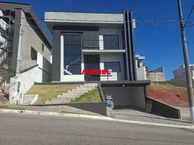 Casa de Condomínio com 4 Quartos à venda, 280m² no Condomínio Residencial Mantiqueira, São José dos Campos