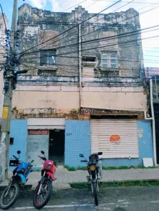 Ponto Comercial para alugar, 150m² no Vermelha, Teresina