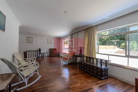 Casa com 3 Quartos à venda, 261m² no Chácara Monte Alegre, São Paulo