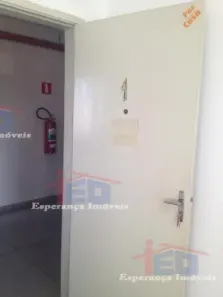 Sala Comercial para alugar, 18m² no Jardim das Flores, Osasco