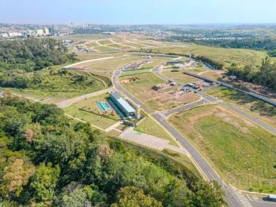 Lote/Terreno à venda, 479m² no Loteamento Residencial Entre Verdes (Sousas), Campinas