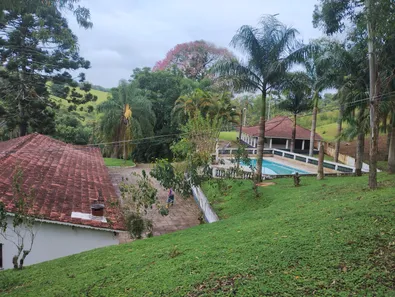 Imóvel Comercial com 14 Quartos à venda, 86000m² no Zona Rural, Nazaré Paulista