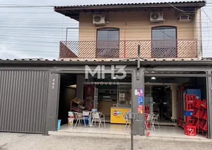 Sobrado com 3 Quartos à venda, 417m² no Jardim Batagin, Santa Bárbara D'Oeste