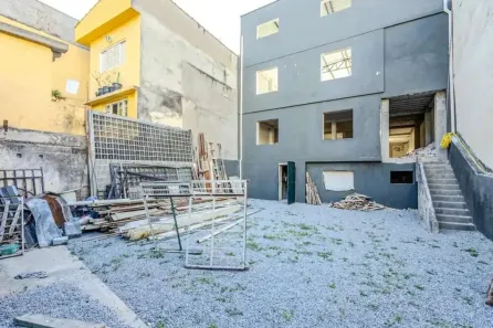 Galpão/Depósito/Armazém para alugar, 260m² no Vila Romana, São Paulo