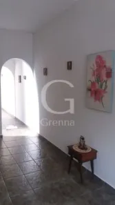 Casa com 4 Quartos à venda, 120m² no Santo Amaro, São Paulo