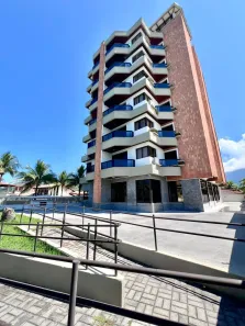 Apartamento com 4 Quartos à venda, 112m² no Massaguaçu, Caraguatatuba