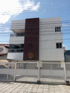 Apartamento com 2 Quartos à venda, 56m² no Portal do Sol, João Pessoa