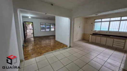 Imóvel Comercial com 3 Quartos à venda, 205m² no Vila Bastos, Santo André