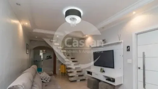 Sobrado com 3 Quartos à venda, 134m² no Jardim Vila Formosa, São Paulo