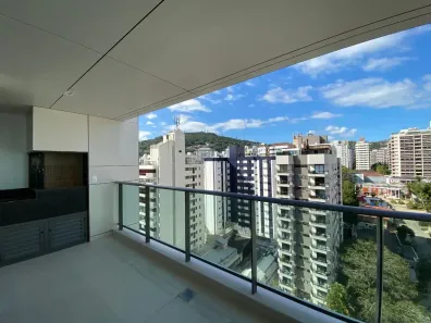 Apartamento com 3 Quartos à venda, 138m² no Centro, Florianópolis