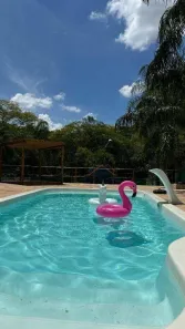 Fazenda/Sítio com 2 Quartos à venda, 259m² no Ivoturucaia, Jundiaí