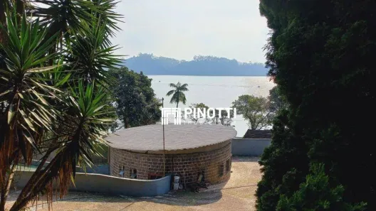 Fazenda/Sítio com 2 Quartos à venda, 360m² no Rio Grande, São Bernardo do Campo
