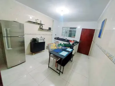 Sobrado com 3 Quartos à venda, 117m² no Picanço, Guarulhos