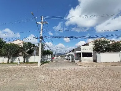 Apartamento com 2 Quartos à venda, 44m² no Santa Felicidade, Sete Lagoas