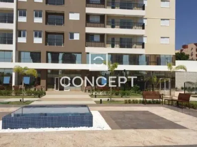 Apartamento com 3 Quartos à venda, 72m² no Terra Nova, Cuiabá