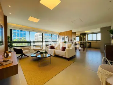 Apartamento com 3 Quartos à venda, 114m² no Jardim Lindóia, Porto Alegre