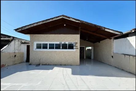 Casa com 3 Quartos à venda, 189m² no Real, Praia Grande