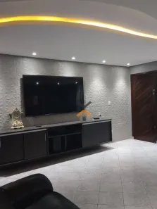 Sobrado com 3 Quartos à venda, 300m² no Jardim Rina, Santo André