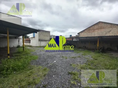 Lote/Terreno à venda, 520m² no Penha de França, São Paulo