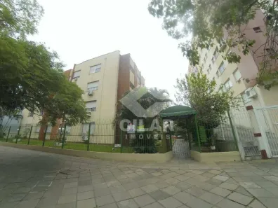 Apartamento com 2 Quartos para alugar, 62m² no Menino Deus, Porto Alegre