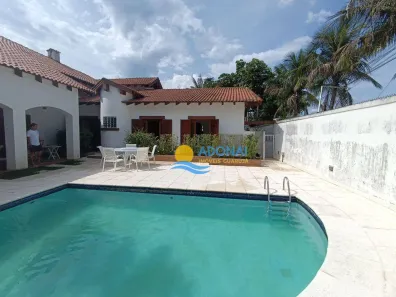 Casa com 3 Quartos à venda, 327m² no Jardim Virgínia, Guarujá